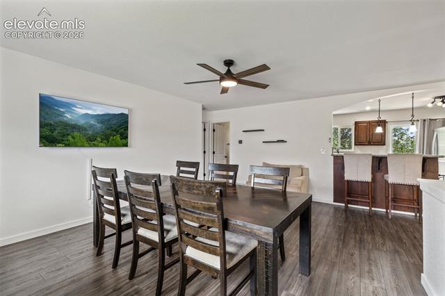 MLS Image for 125  E Diamond  ,Fountain, Colorado
