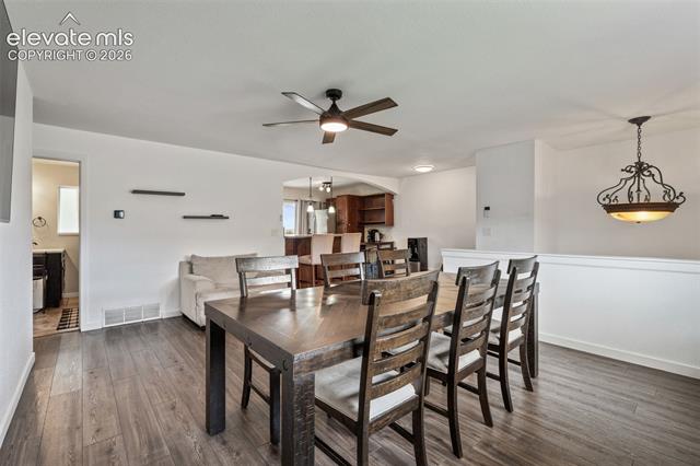 MLS Image for 125  E Diamond  ,Fountain, Colorado
