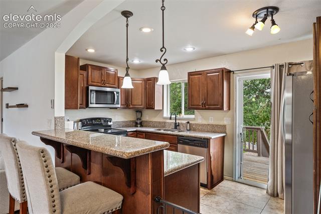 MLS Image for 125  E Diamond  ,Fountain, Colorado