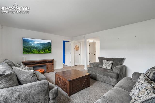 MLS Image for 125  E Diamond  ,Fountain, Colorado