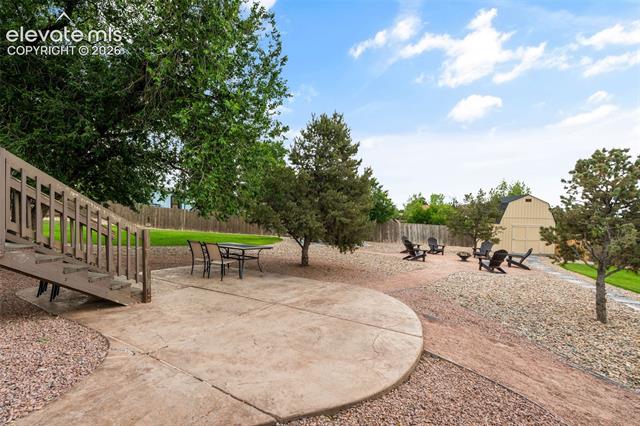 MLS Image for 125  E Diamond  ,Fountain, Colorado