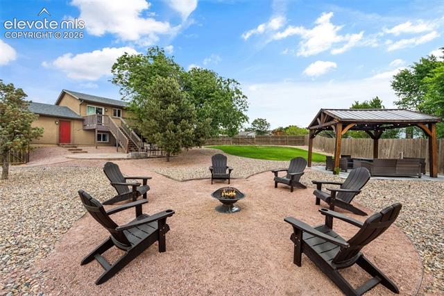 MLS Image for 125  E Diamond  ,Fountain, Colorado