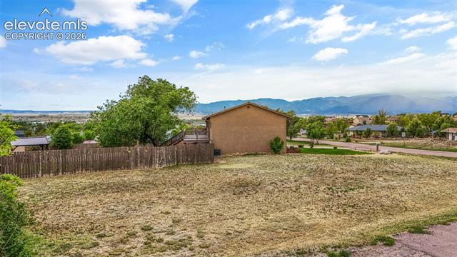 MLS Image for 125  E Diamond  ,Fountain, Colorado