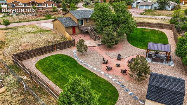 MLS Image for 125  E Diamond  ,Fountain, Colorado