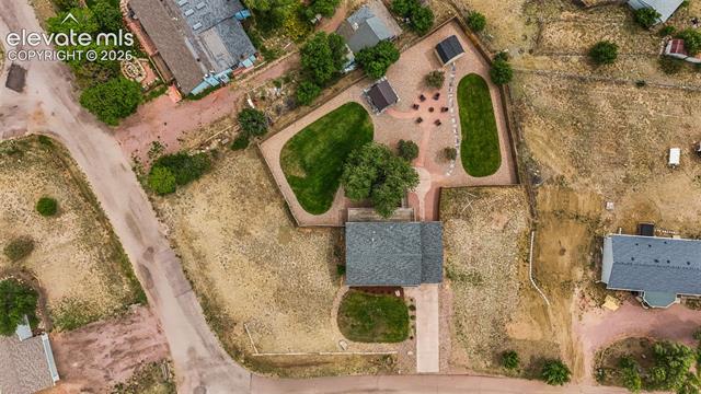 MLS Image for 125  E Diamond  ,Fountain, Colorado