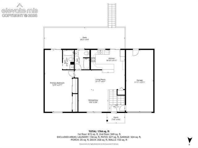 MLS Image for 125  E Diamond  ,Fountain, Colorado