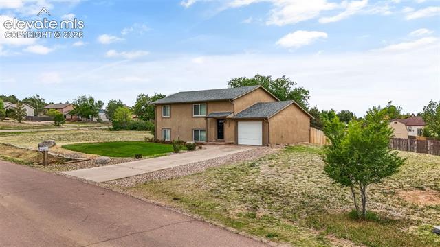 MLS Image for 125  E Diamond  ,Fountain, Colorado