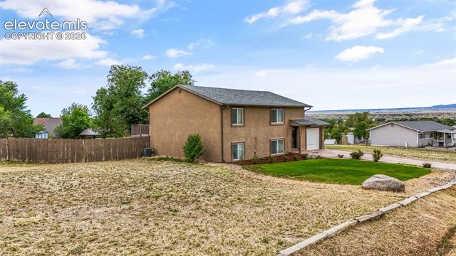MLS Image for 125  E Diamond  ,Fountain, Colorado
