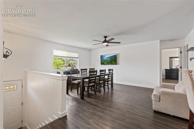 MLS Image for 125  E Diamond  ,Fountain, Colorado