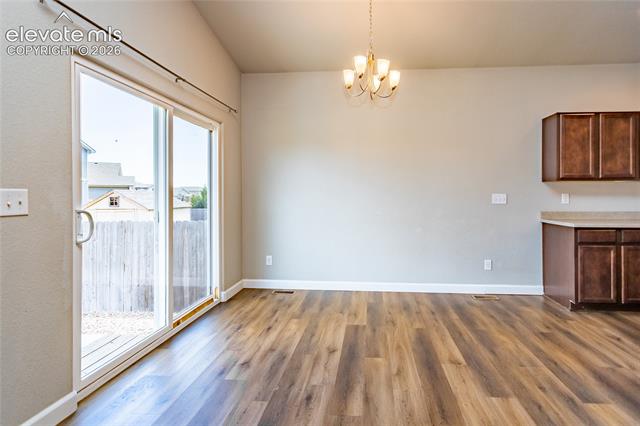 MLS Image for 7489  Alpine Daisy  ,Colorado Springs, Colorado