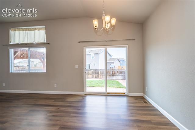 MLS Image for 7489  Alpine Daisy  ,Colorado Springs, Colorado