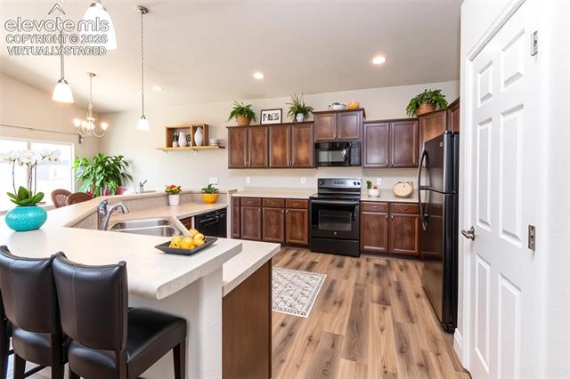 MLS Image for 7489  Alpine Daisy  ,Colorado Springs, Colorado