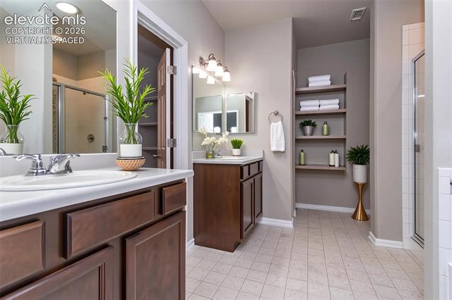 MLS Image for 7489  Alpine Daisy  ,Colorado Springs, Colorado