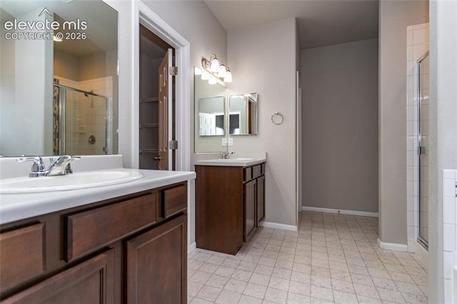 MLS Image for 7489  Alpine Daisy  ,Colorado Springs, Colorado