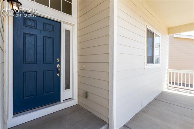 MLS Image for 7489  Alpine Daisy  ,Colorado Springs, Colorado