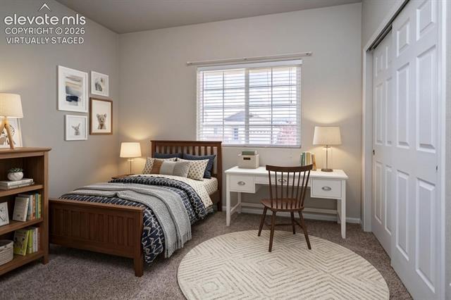 MLS Image for 7489  Alpine Daisy  ,Colorado Springs, Colorado