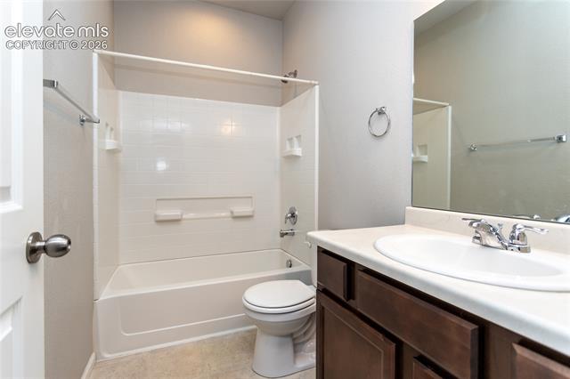 MLS Image for 7489  Alpine Daisy  ,Colorado Springs, Colorado