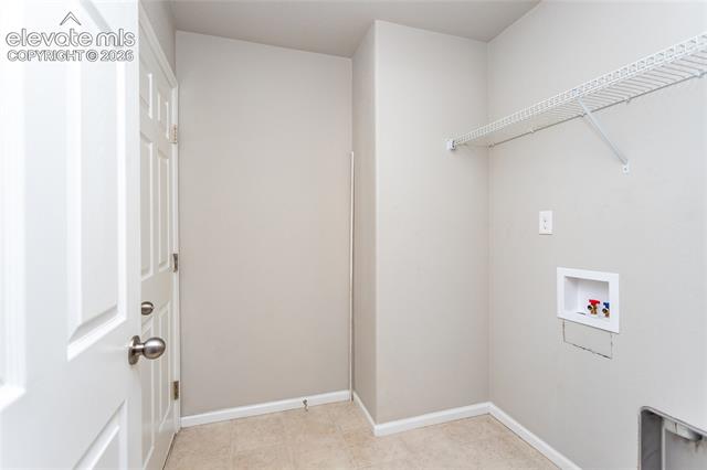 MLS Image for 7489  Alpine Daisy  ,Colorado Springs, Colorado