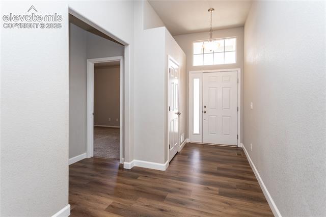 MLS Image for 7489  Alpine Daisy  ,Colorado Springs, Colorado