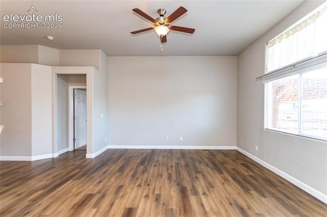 MLS Image for 7489  Alpine Daisy  ,Colorado Springs, Colorado