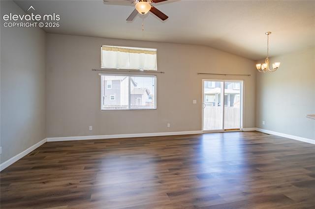 MLS Image for 7489  Alpine Daisy  ,Colorado Springs, Colorado