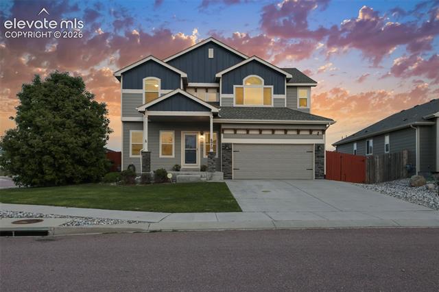 6970  Phantom  , colorado springs&nbsp; House Search MLS Picture