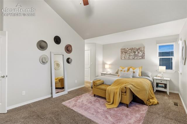 MLS Image for 6970  Phantom  ,Colorado Springs, Colorado