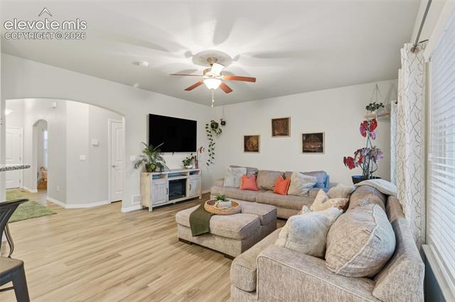 MLS Image for 6970  Phantom  ,Colorado Springs, Colorado