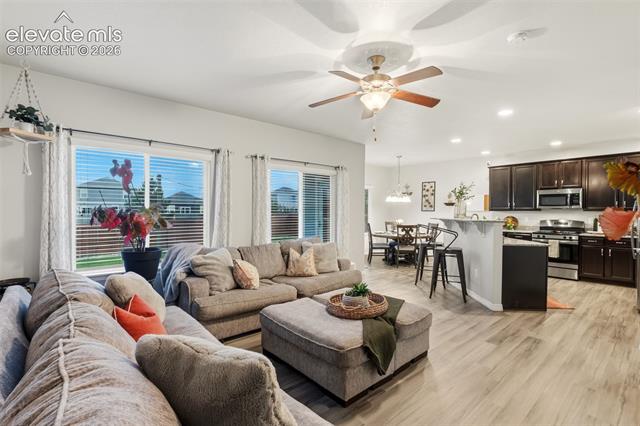MLS Image for 6970  Phantom  ,Colorado Springs, Colorado