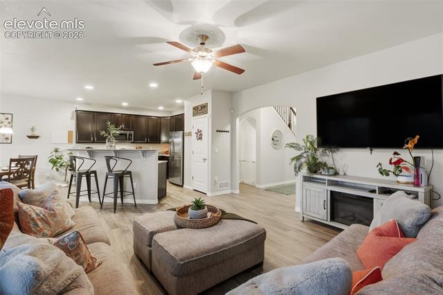 MLS Image for 6970  Phantom  ,Colorado Springs, Colorado