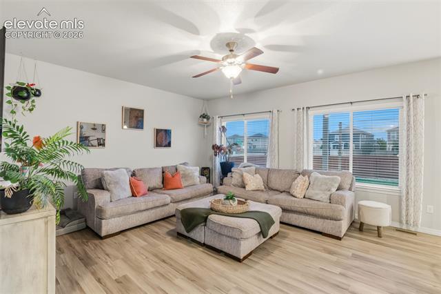 MLS Image for 6970  Phantom  ,Colorado Springs, Colorado