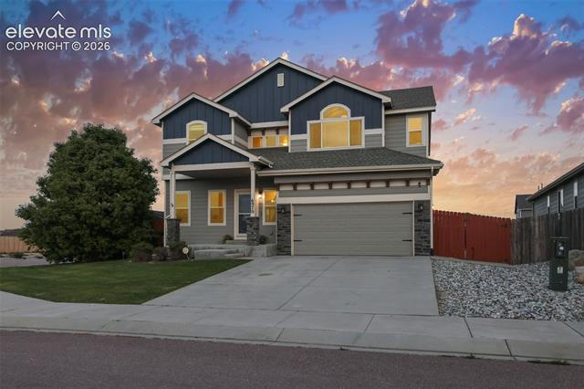 MLS Image for 6970  Phantom  ,Colorado Springs, Colorado