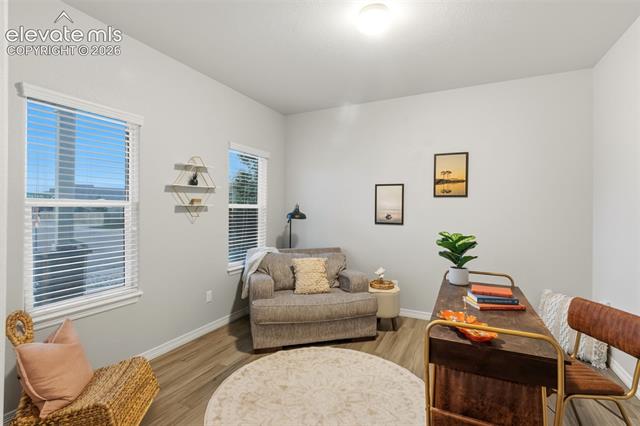 MLS Image for 6970  Phantom  ,Colorado Springs, Colorado