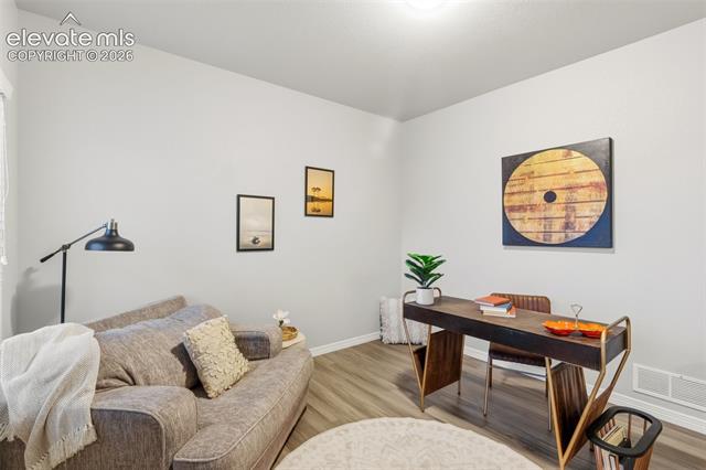 MLS Image for 6970  Phantom  ,Colorado Springs, Colorado