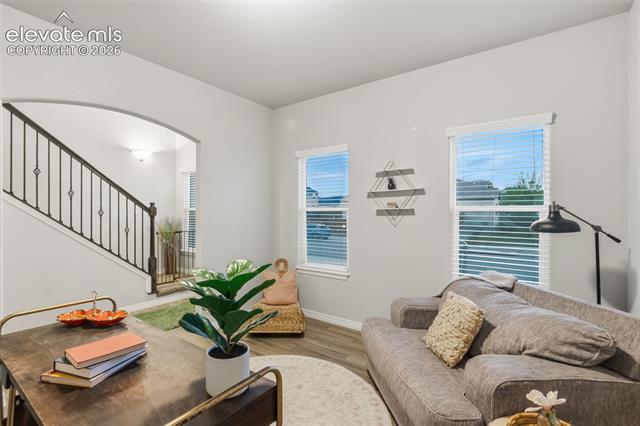 MLS Image for 6970  Phantom  ,Colorado Springs, Colorado