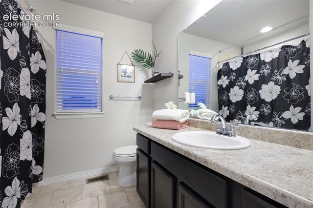 MLS Image for 6970  Phantom  ,Colorado Springs, Colorado