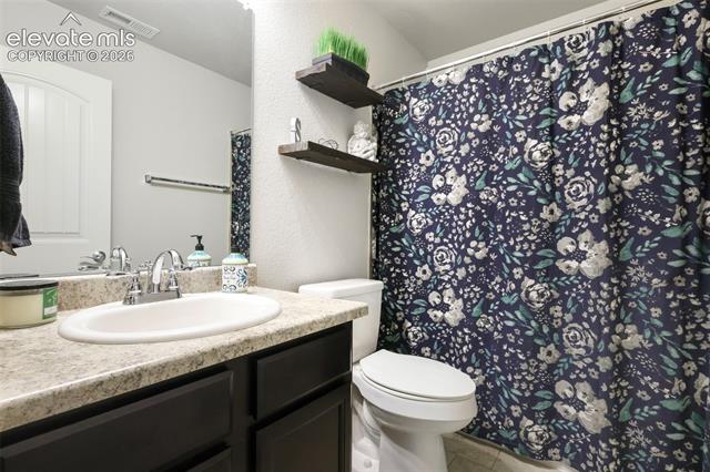 MLS Image for 6970  Phantom  ,Colorado Springs, Colorado