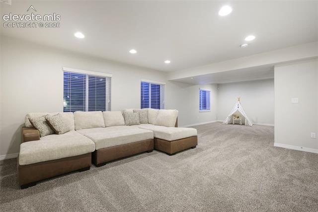 MLS Image for 6970  Phantom  ,Colorado Springs, Colorado