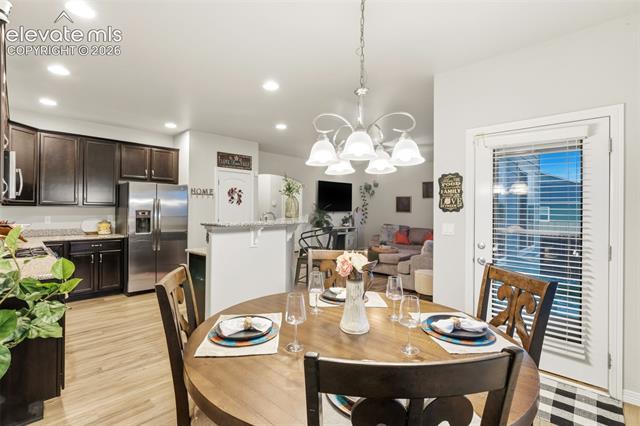 MLS Image for 6970  Phantom  ,Colorado Springs, Colorado