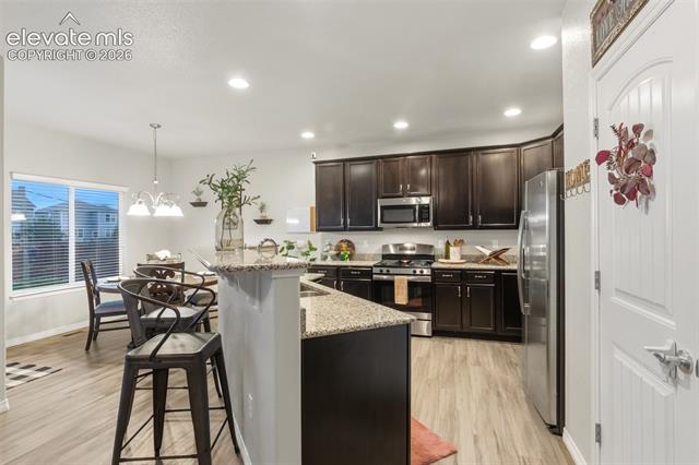 MLS Image for 6970  Phantom  ,Colorado Springs, Colorado