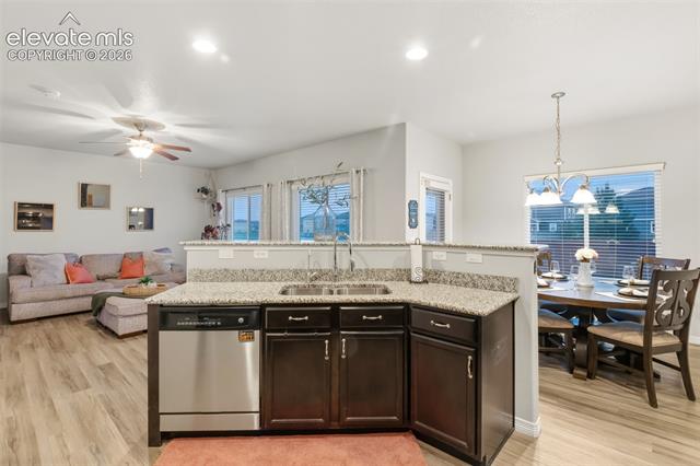 MLS Image for 6970  Phantom  ,Colorado Springs, Colorado