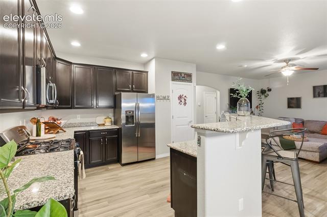 MLS Image for 6970  Phantom  ,Colorado Springs, Colorado