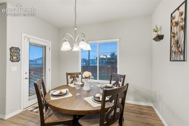 MLS Image for 6970  Phantom  ,Colorado Springs, Colorado