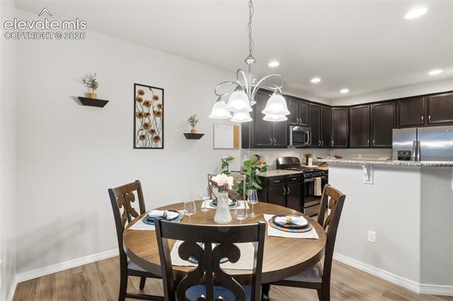 MLS Image for 6970  Phantom  ,Colorado Springs, Colorado