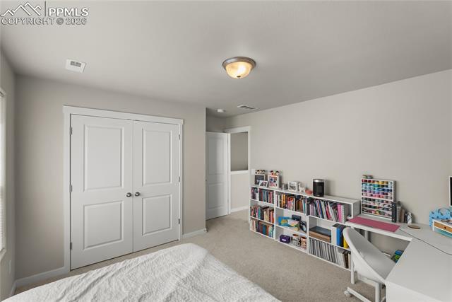 MLS Image for 5411  Wagon Hammer  ,Colorado Springs, Colorado