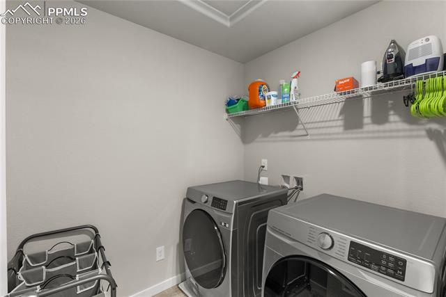 MLS Image for 5411  Wagon Hammer  ,Colorado Springs, Colorado