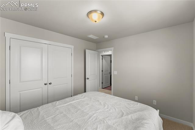 MLS Image for 5411  Wagon Hammer  ,Colorado Springs, Colorado