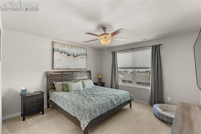 MLS Image for 5411  Wagon Hammer  ,Colorado Springs, Colorado