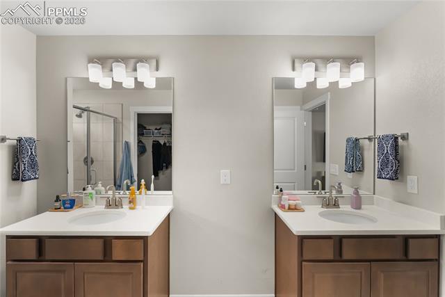 MLS Image for 5411  Wagon Hammer  ,Colorado Springs, Colorado