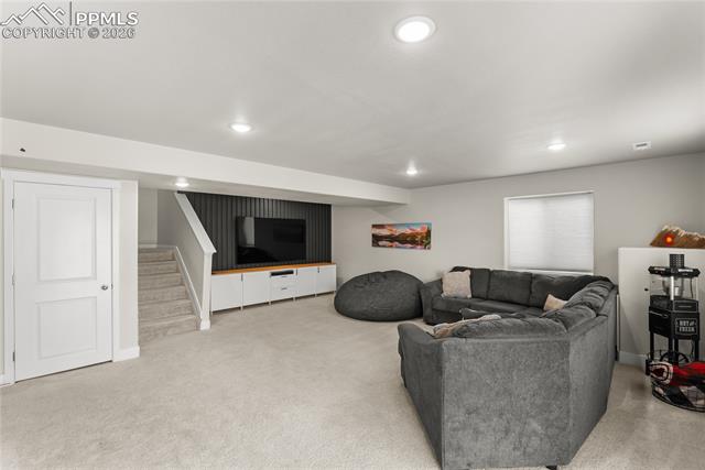 MLS Image for 5411  Wagon Hammer  ,Colorado Springs, Colorado